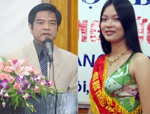 Khởi động thi ''Hoa khôi trang sức Việt Nam''